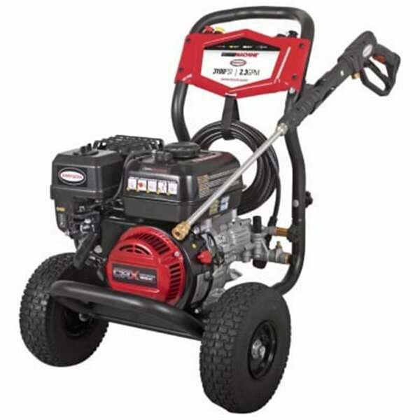 Fna Group 3100PSI Pressure Washer FN572882